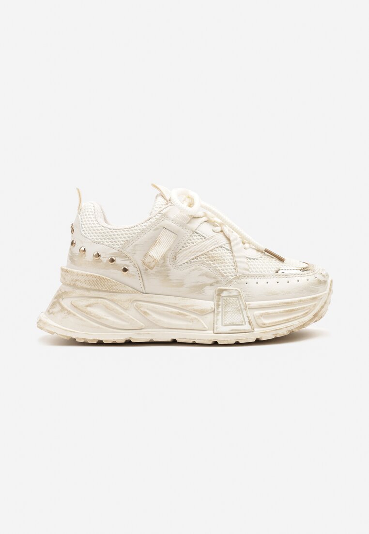 Sneakers Lurine Bej