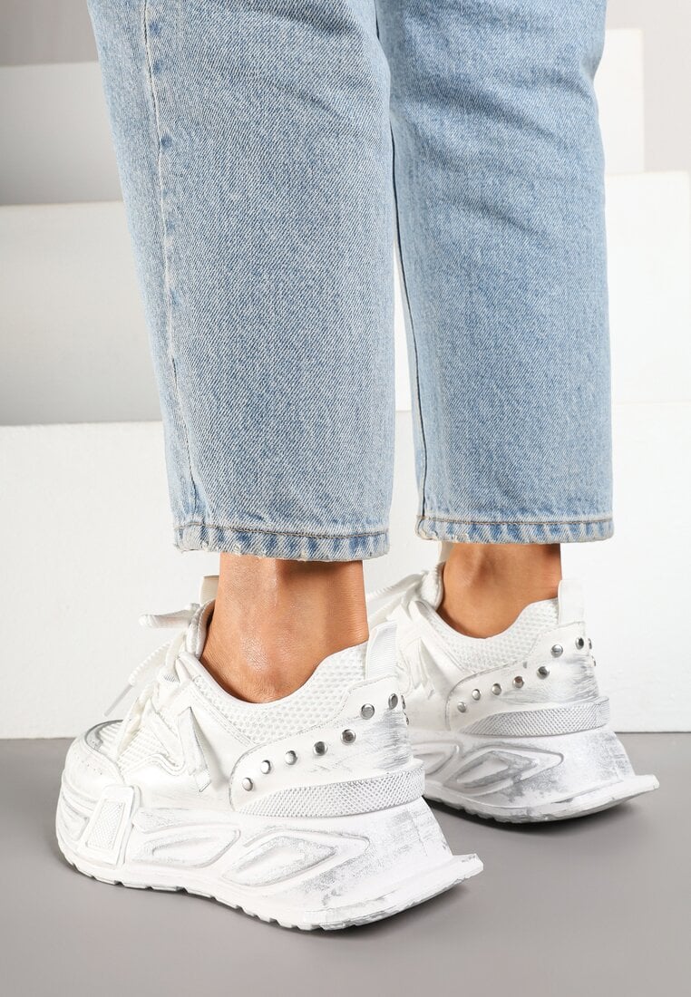 Sneakers Lurine Albi