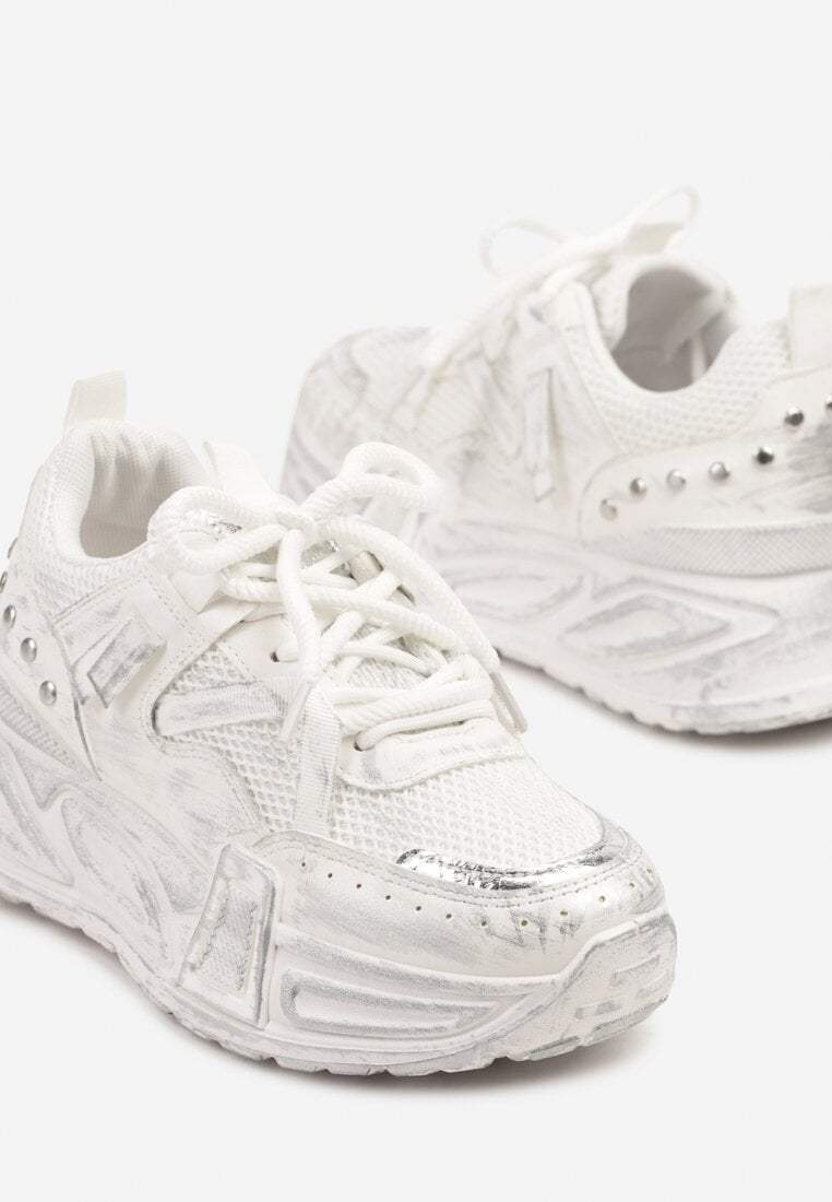 Sneakers Lurine Albi