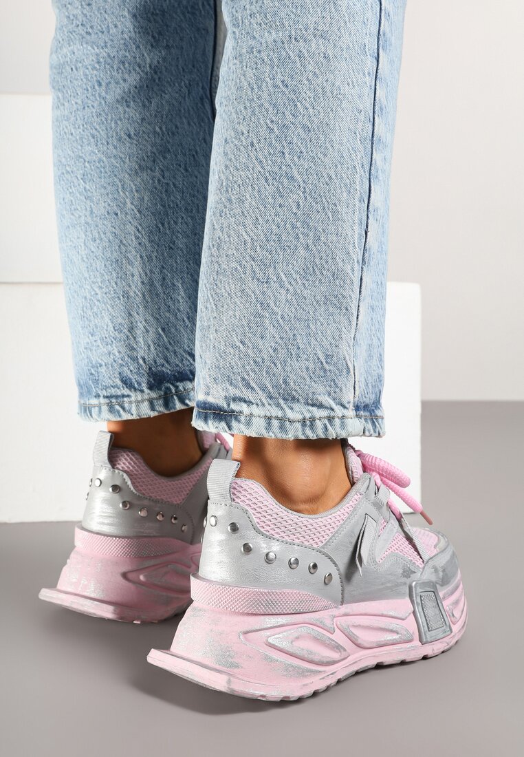 Sneakers Lurine Roz