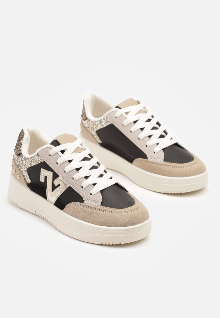 Sneakers Pilliossa Negri