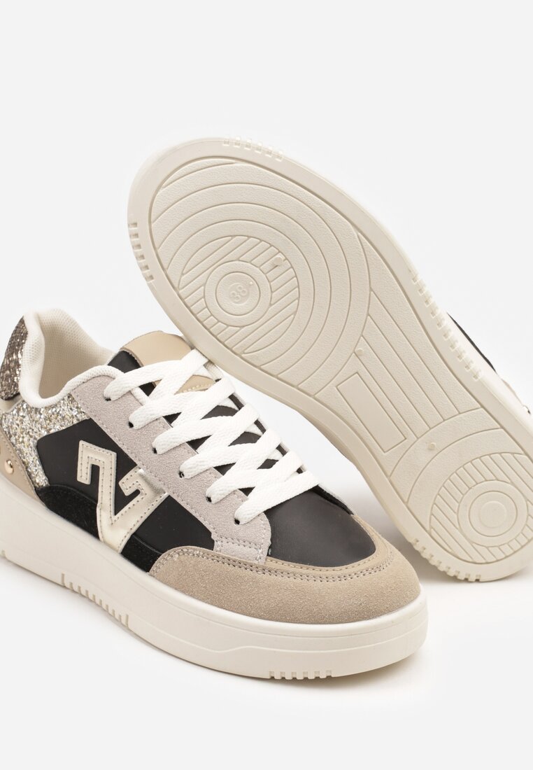 Sneakers Pilliossa Negri