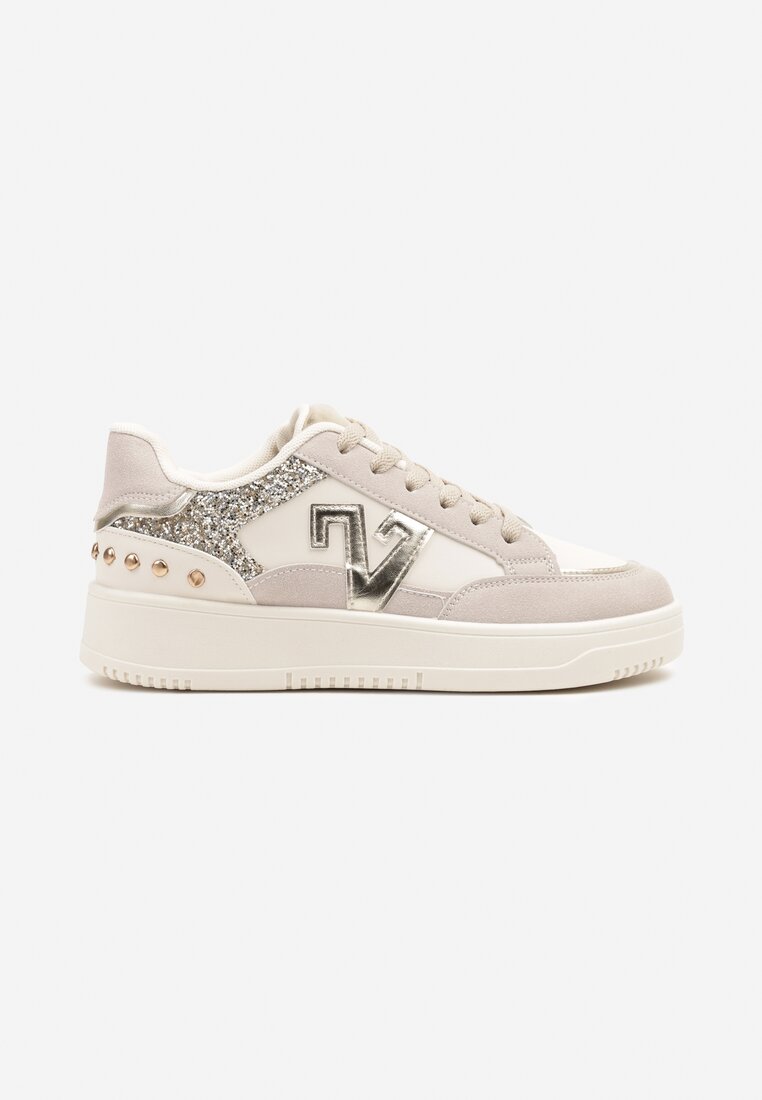 Sneakers Pilliossa Bej