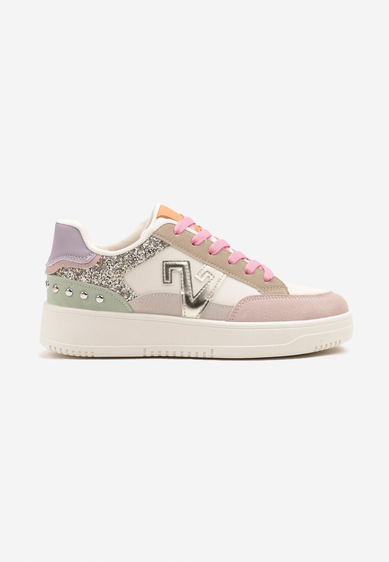 Sneakers Pilliossa Culori mixte