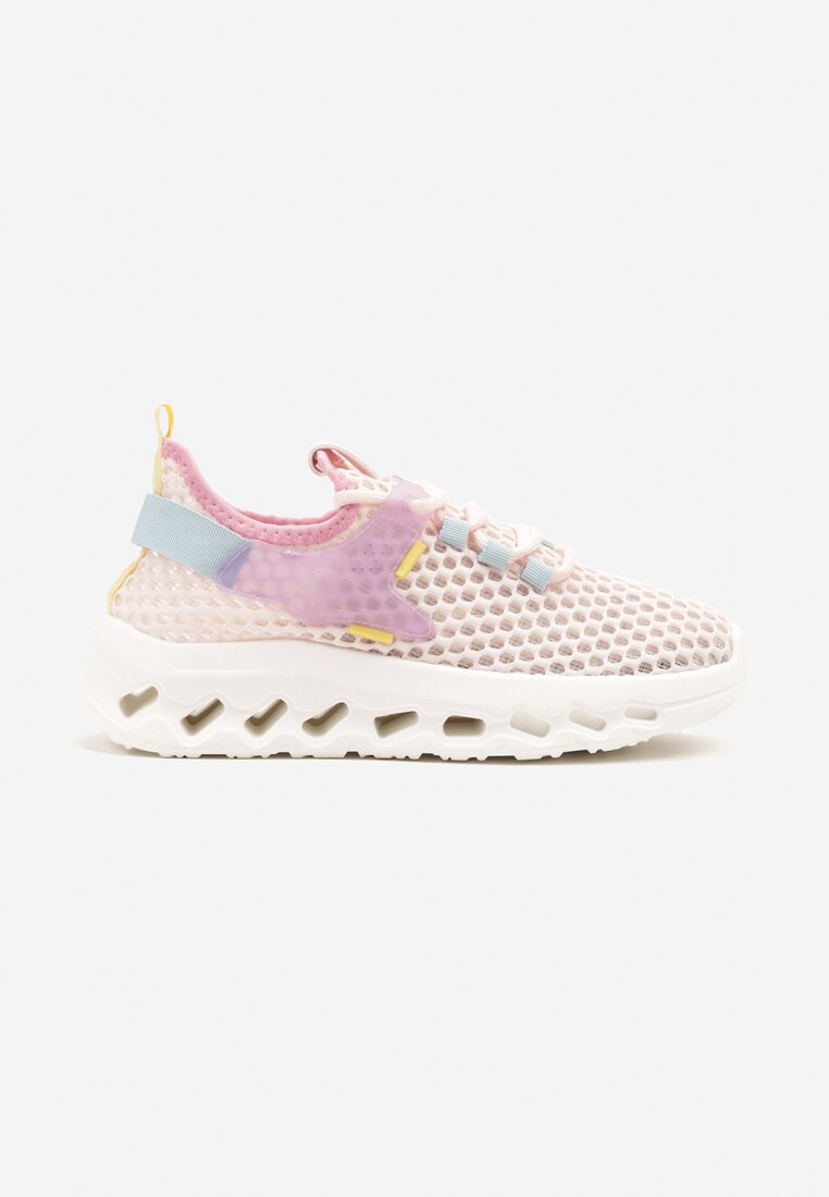 Pantofi sport Lurilia Roz