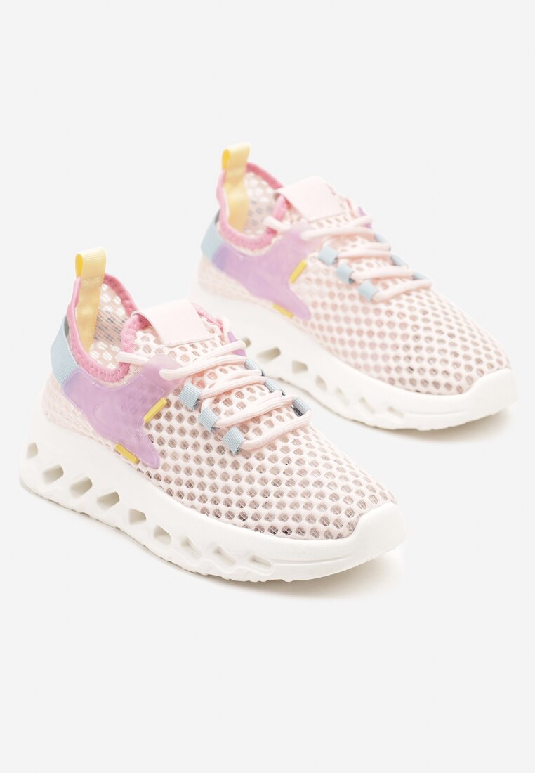 Pantofi sport Lurilia Roz
