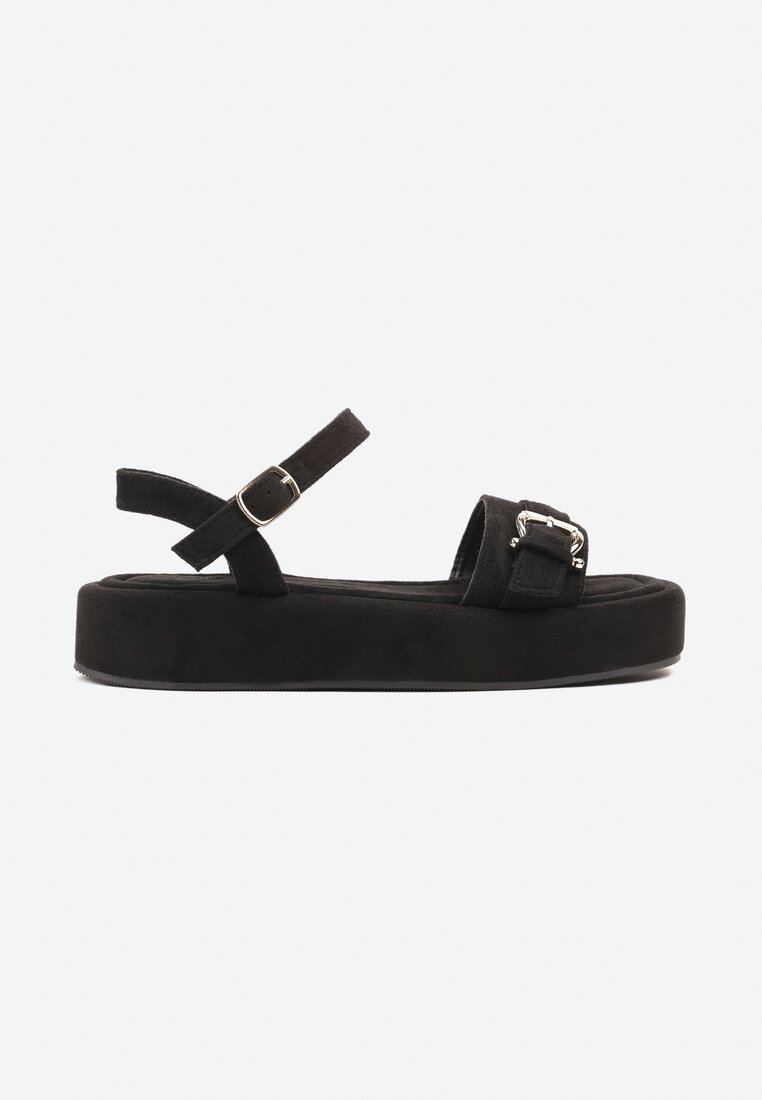 Sandale Neledis Negre