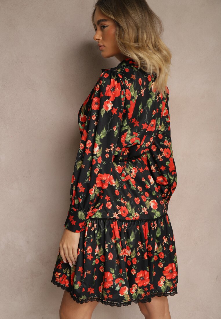 Rochie Neagră