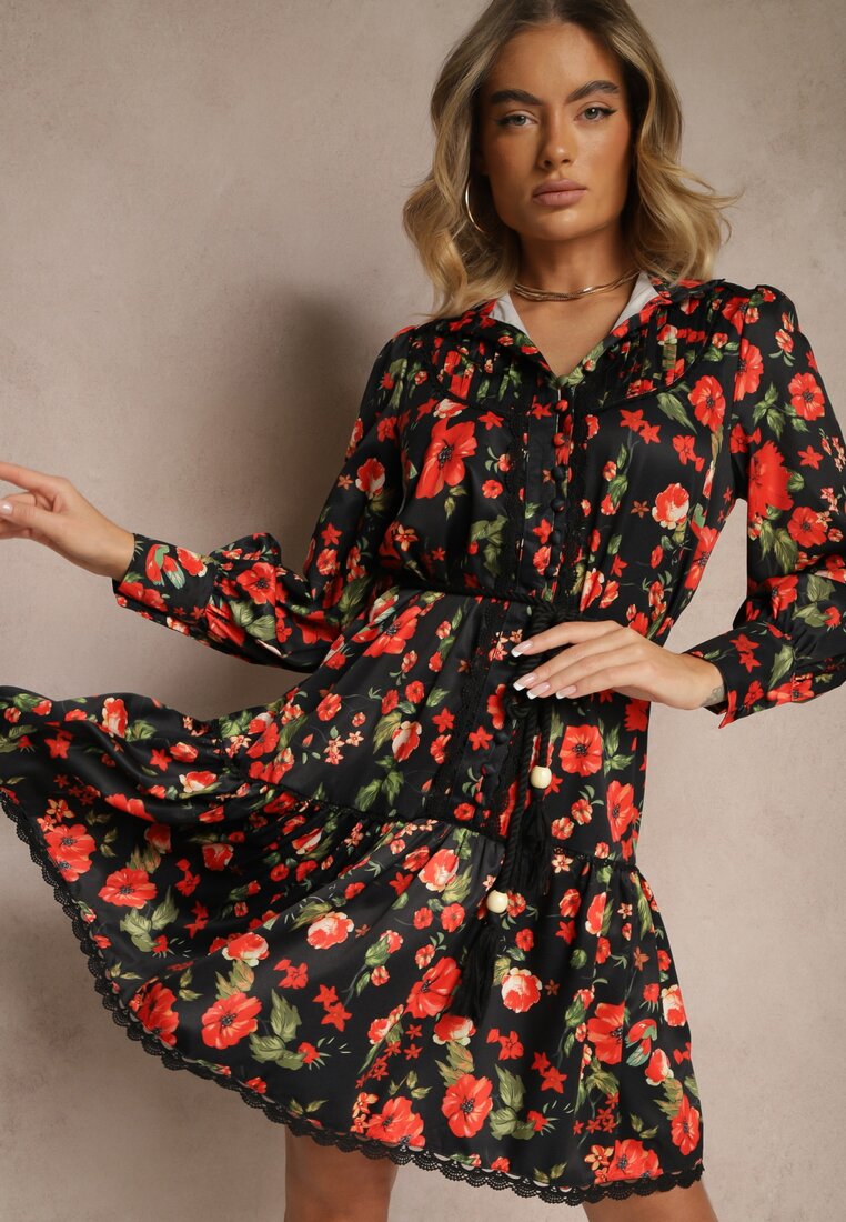 Rochie Neagră