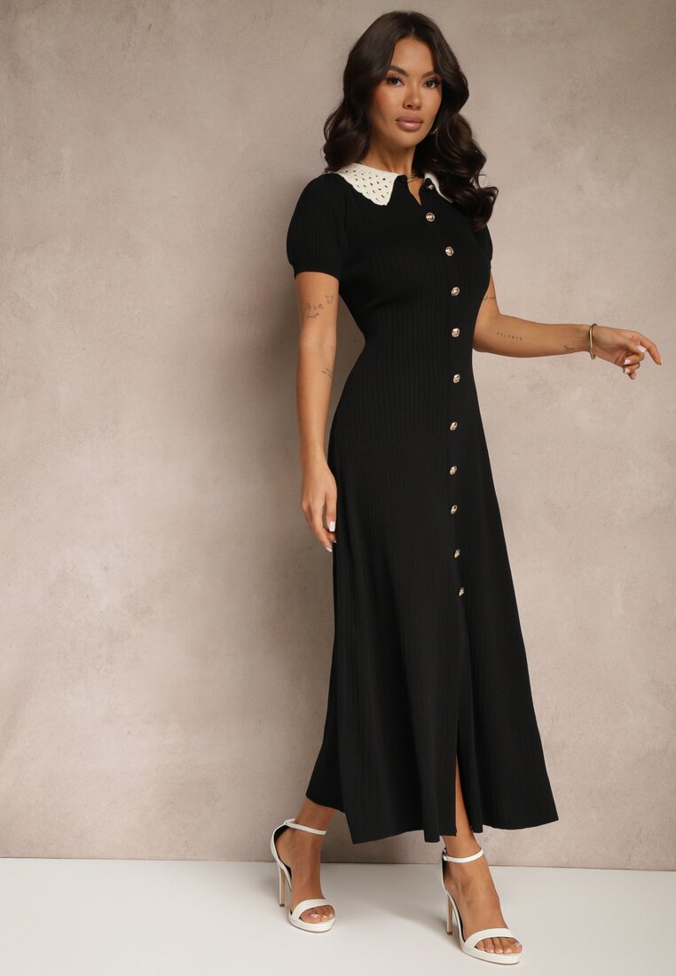 Rochie Ardival Neagră