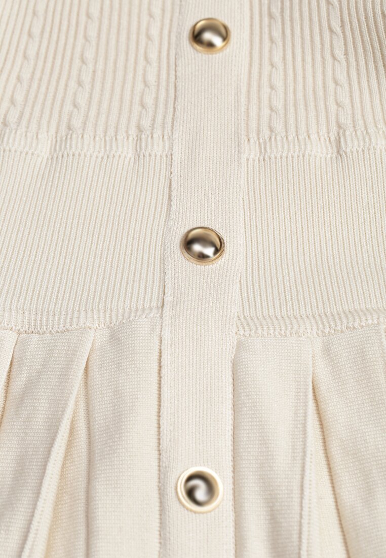 Rochie Alulassa Bej deschis