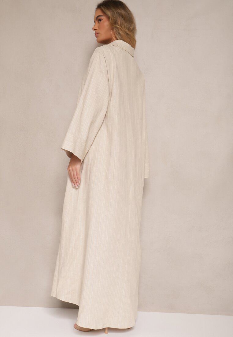 Rochie Mirloti Aurie
