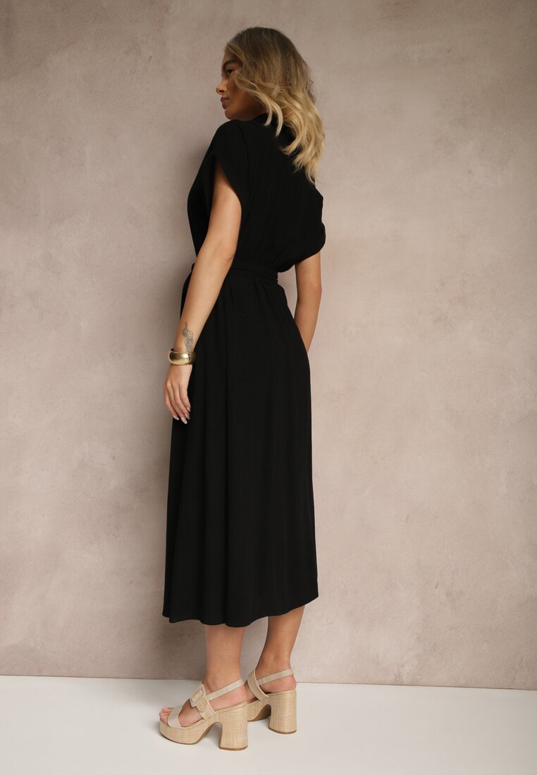Rochie Elannoria Neagră