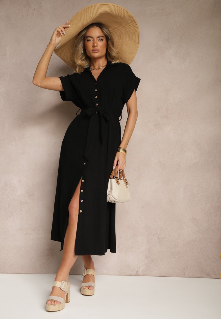 Rochie Elannoria Neagră