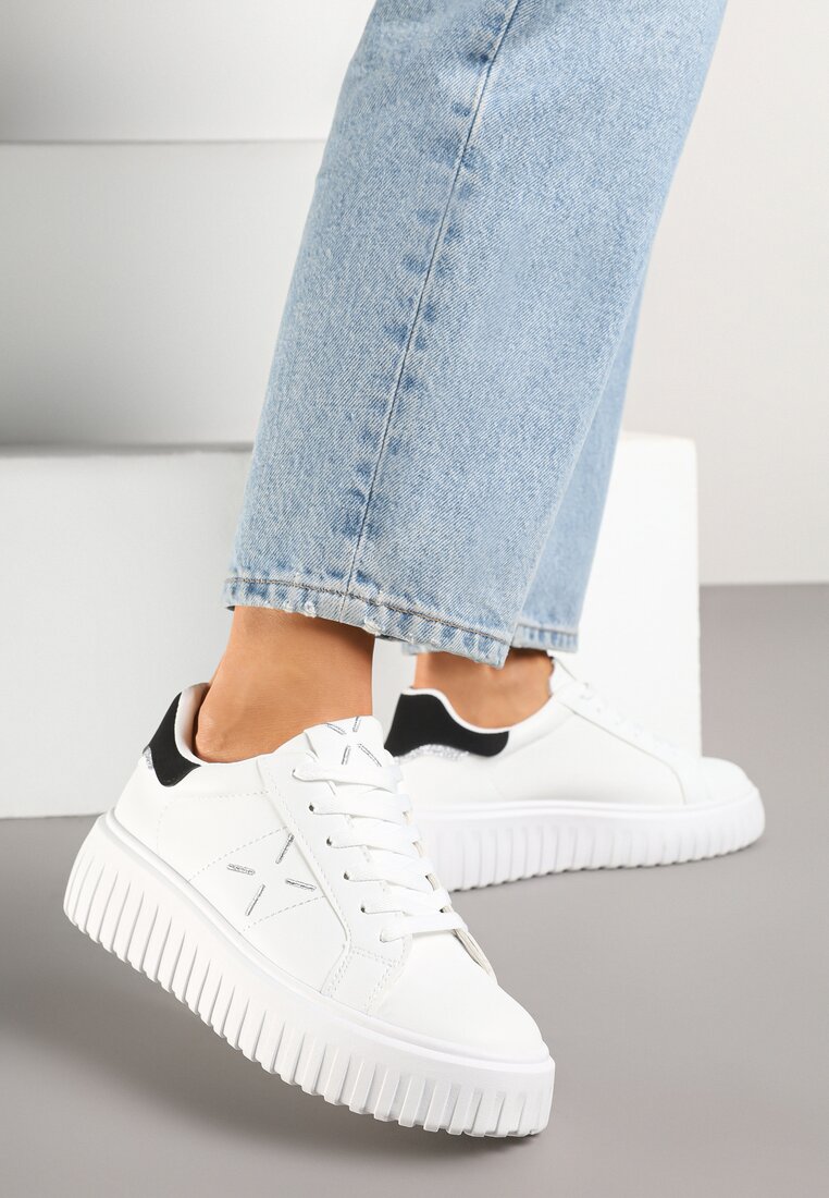 Sneakers Nuselin Negri