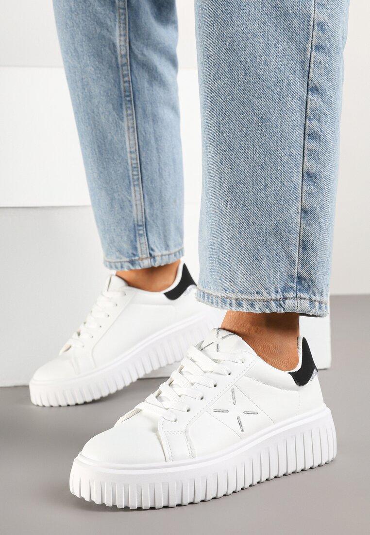 Sneakers Nuselin Negri
