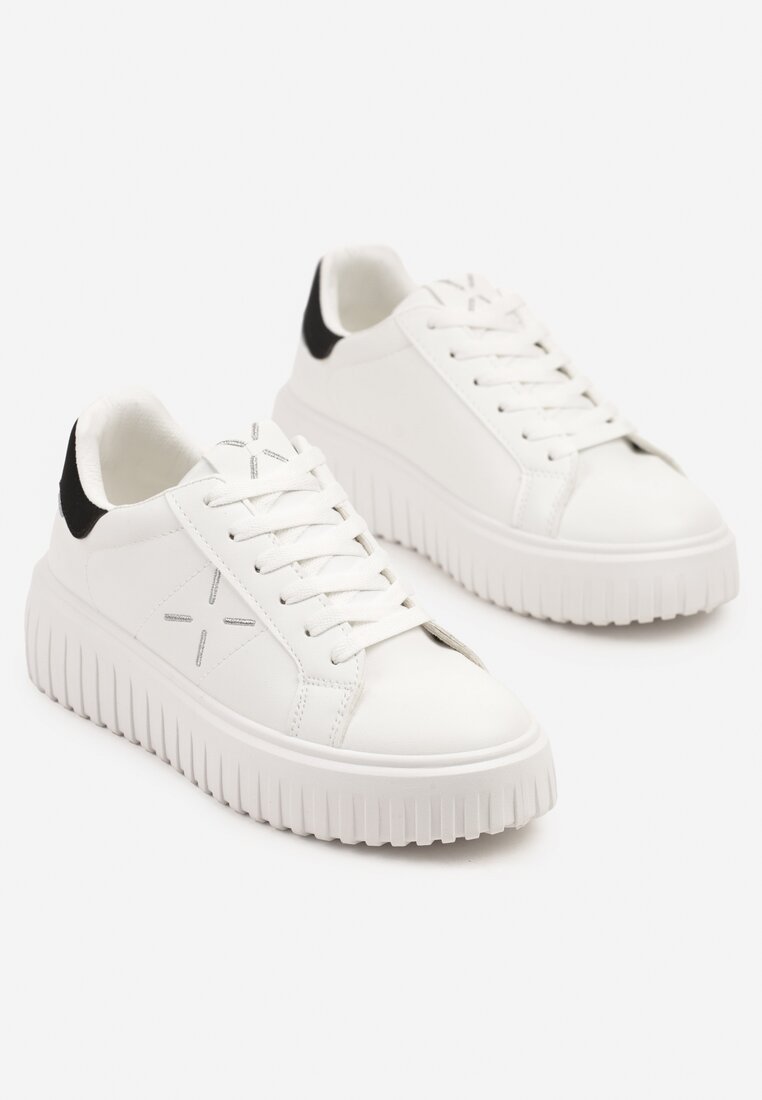 Sneakers Nuselin Negri