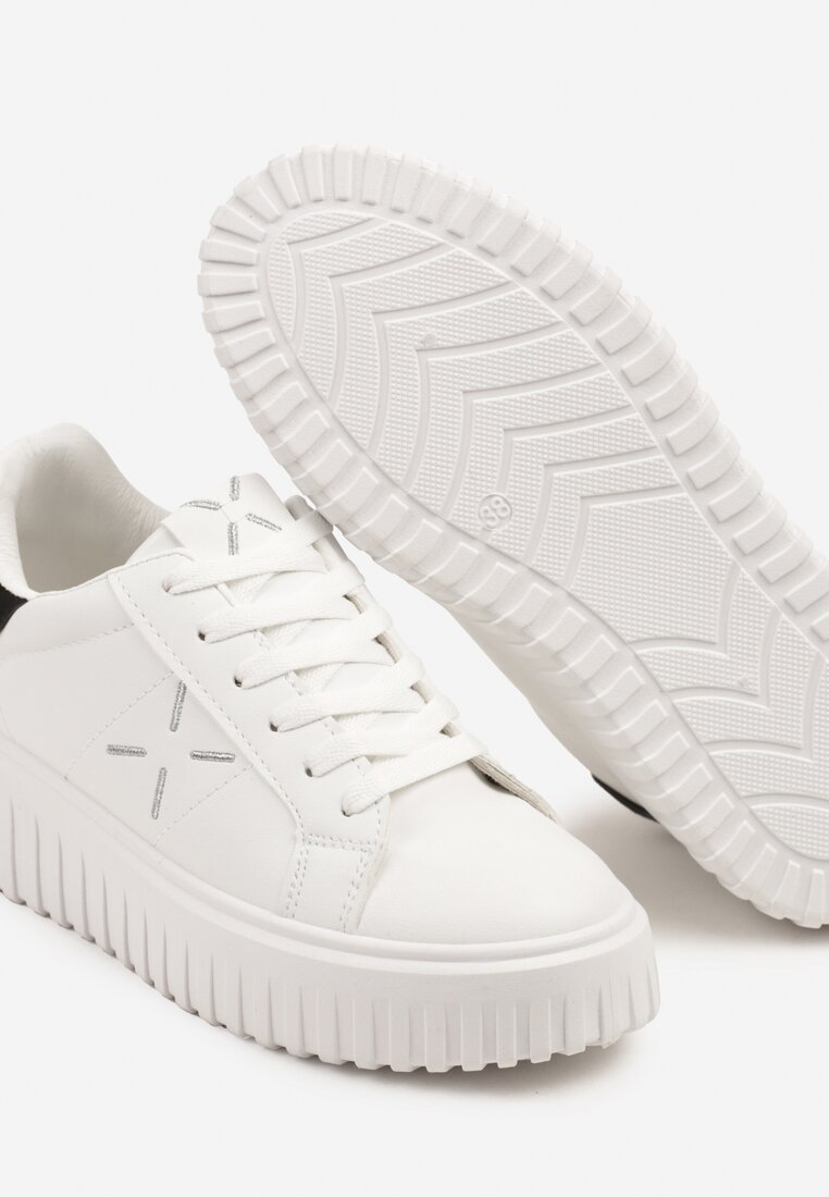 Sneakers Nuselin Negri