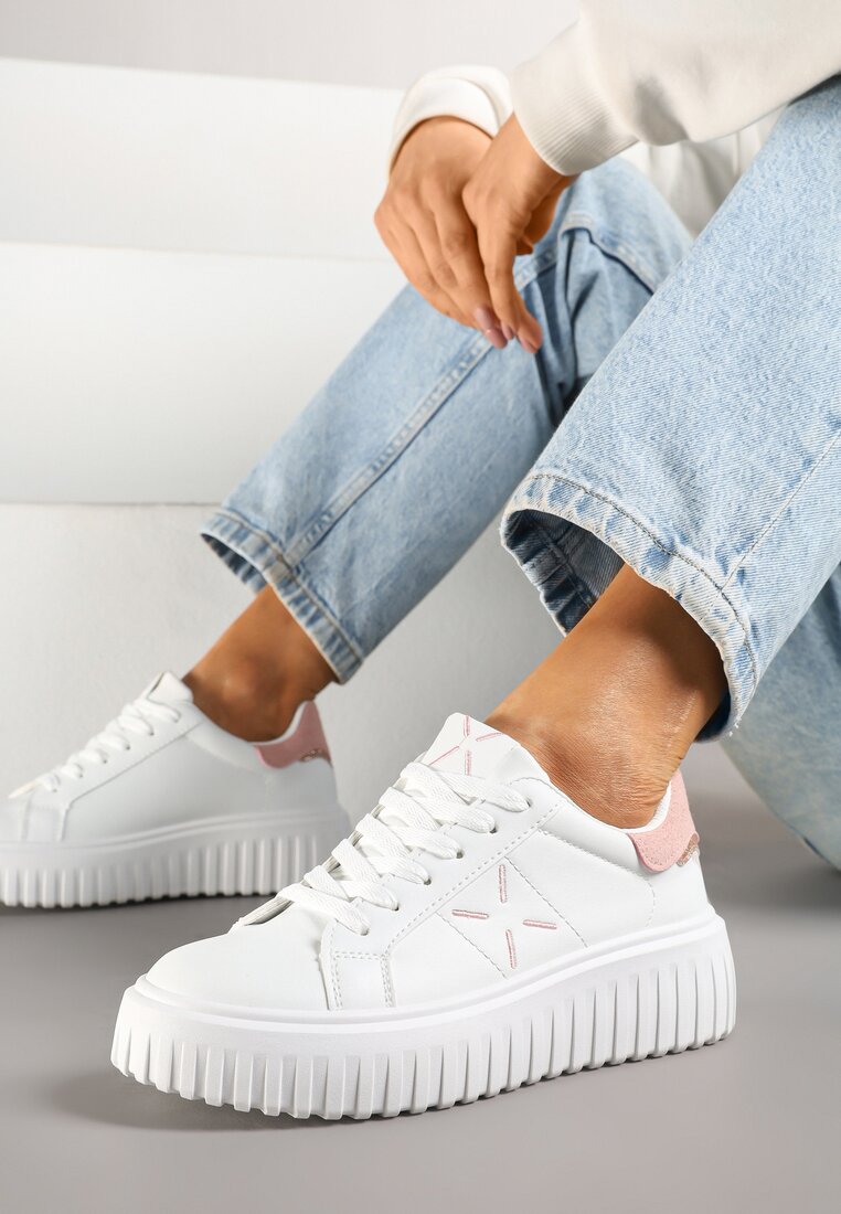 Sneakers Nuselin Roz