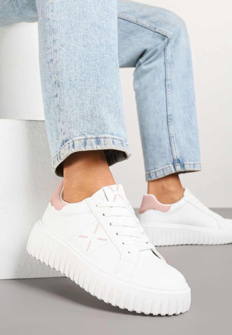 Sneakers Nuselin Roz