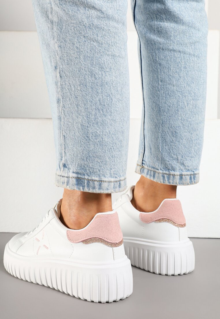 Sneakers Nuselin Roz