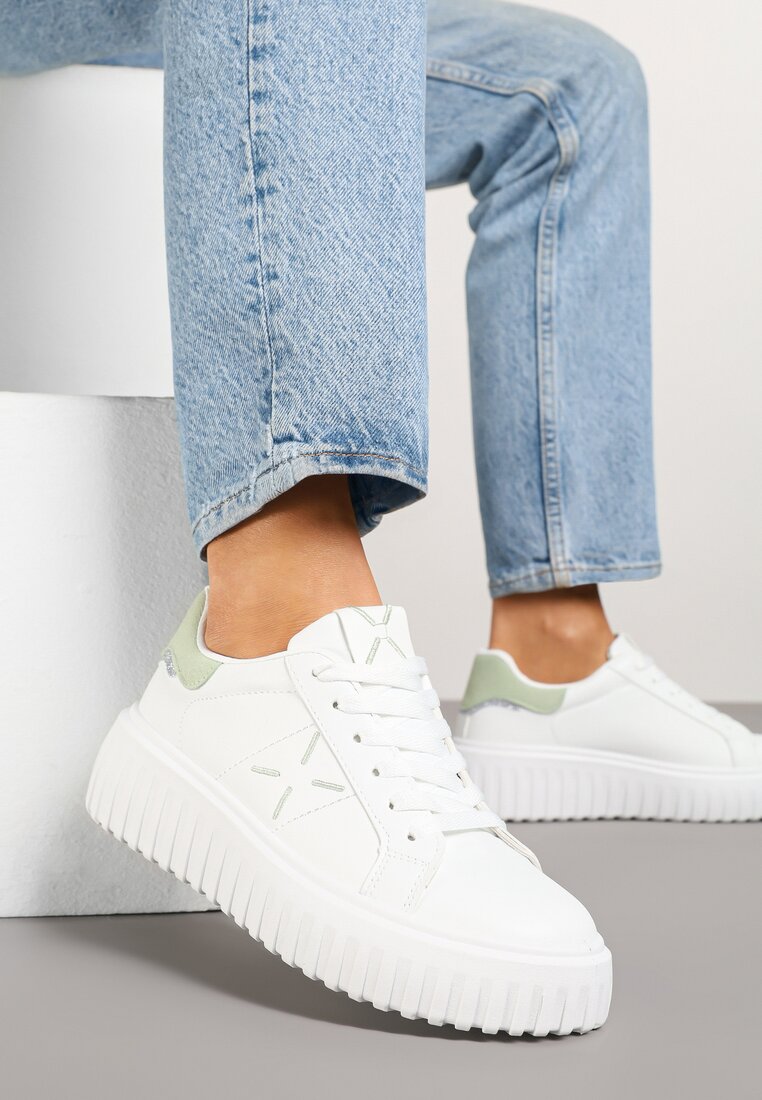 Sneakers Nuselin Verzi