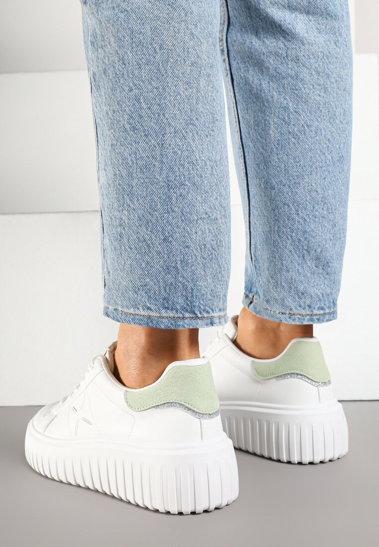 Sneakers Nuselin Verzi