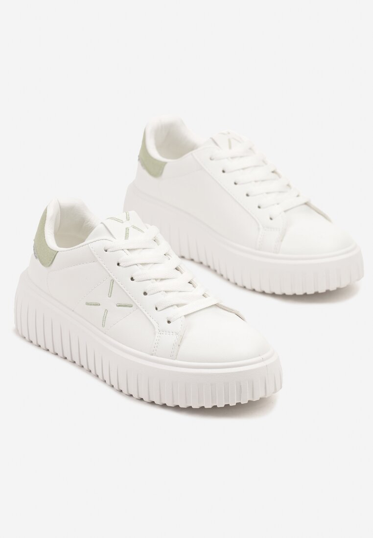 Sneakers Nuselin Verzi