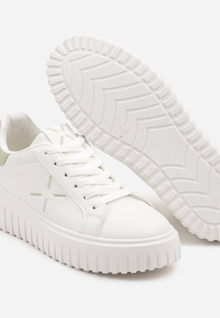 Sneakers Nuselin Verzi
