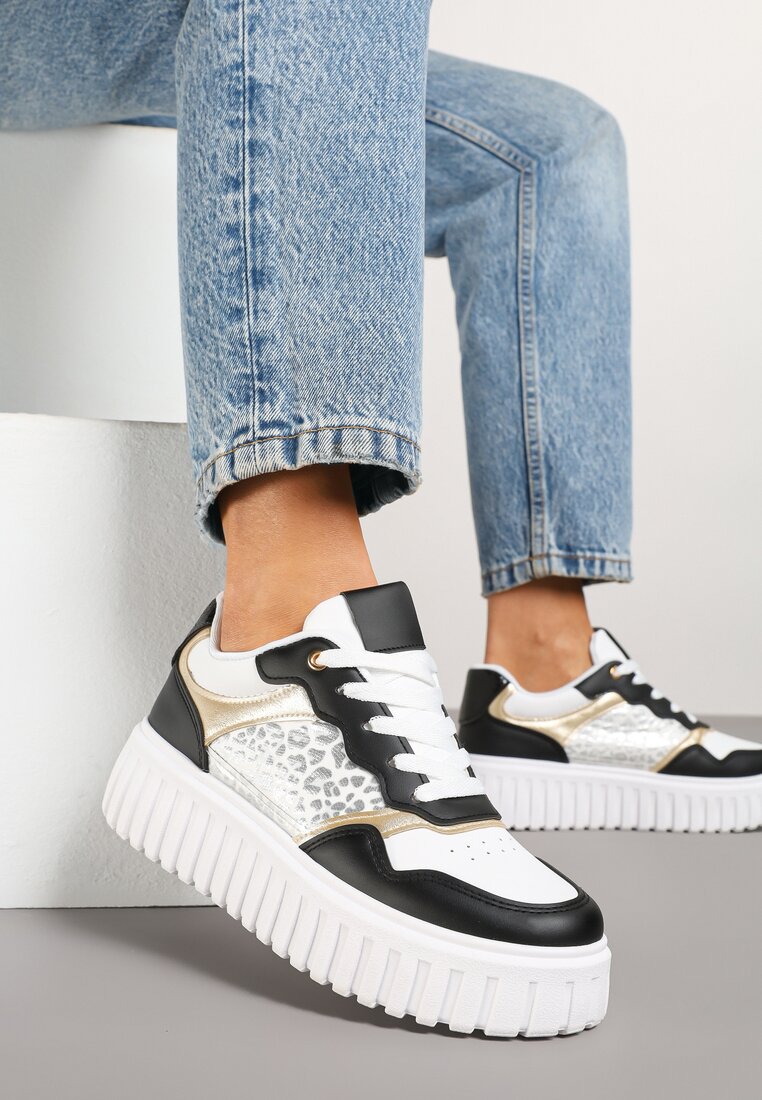 Sneakers Udivaya Negri