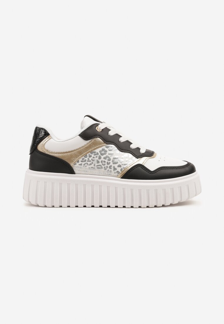 Sneakers Udivaya Negri