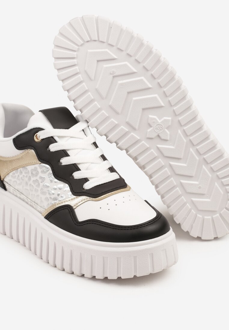 Sneakers Udivaya Negri