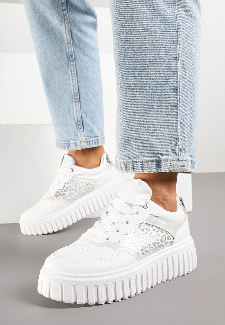 Sneakers Udivaya Albi