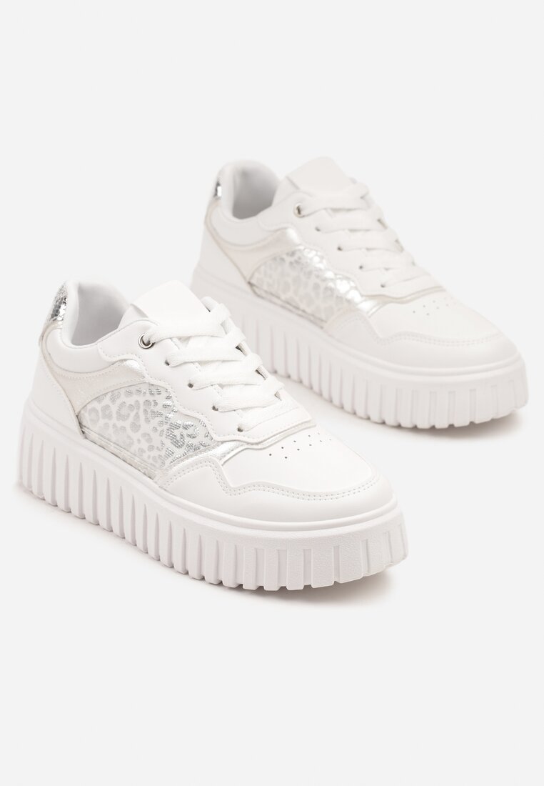 Sneakers Udivaya Albi