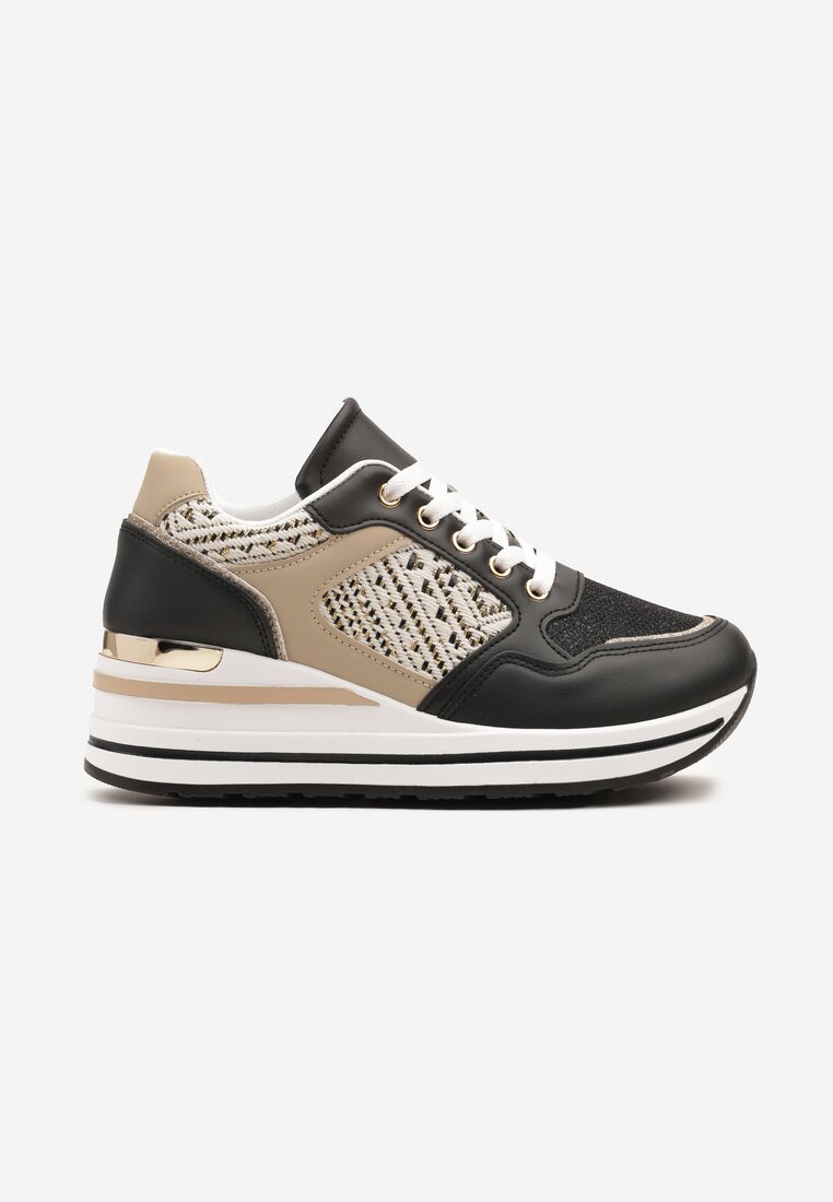 Sneakers Tillineira Negri