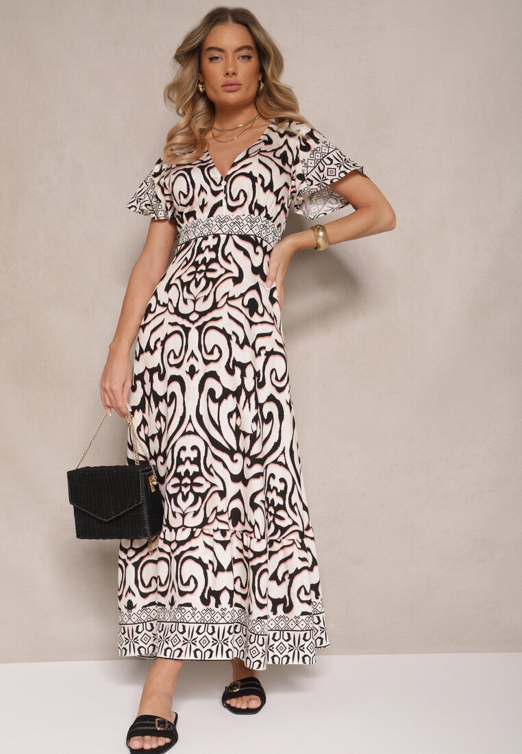 Rochie Tillinelle Neagră