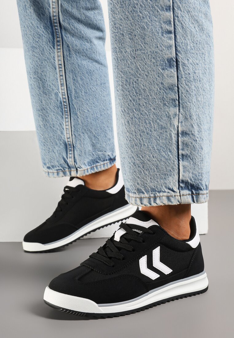 Sneakers Faltewia Negri
