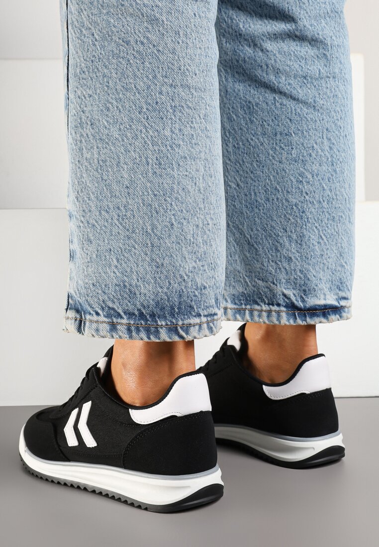 Sneakers Faltewia Negri