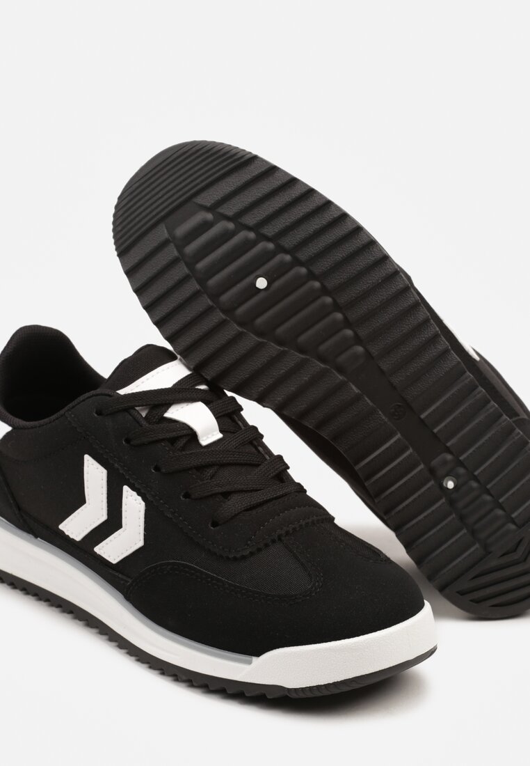 Sneakers Faltewia Negri