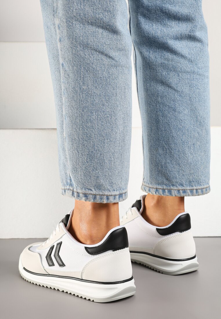 Sneakers Faltewia Albi