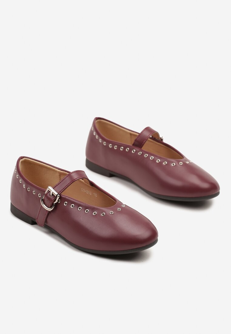 Balerini Fennriva Bordo
