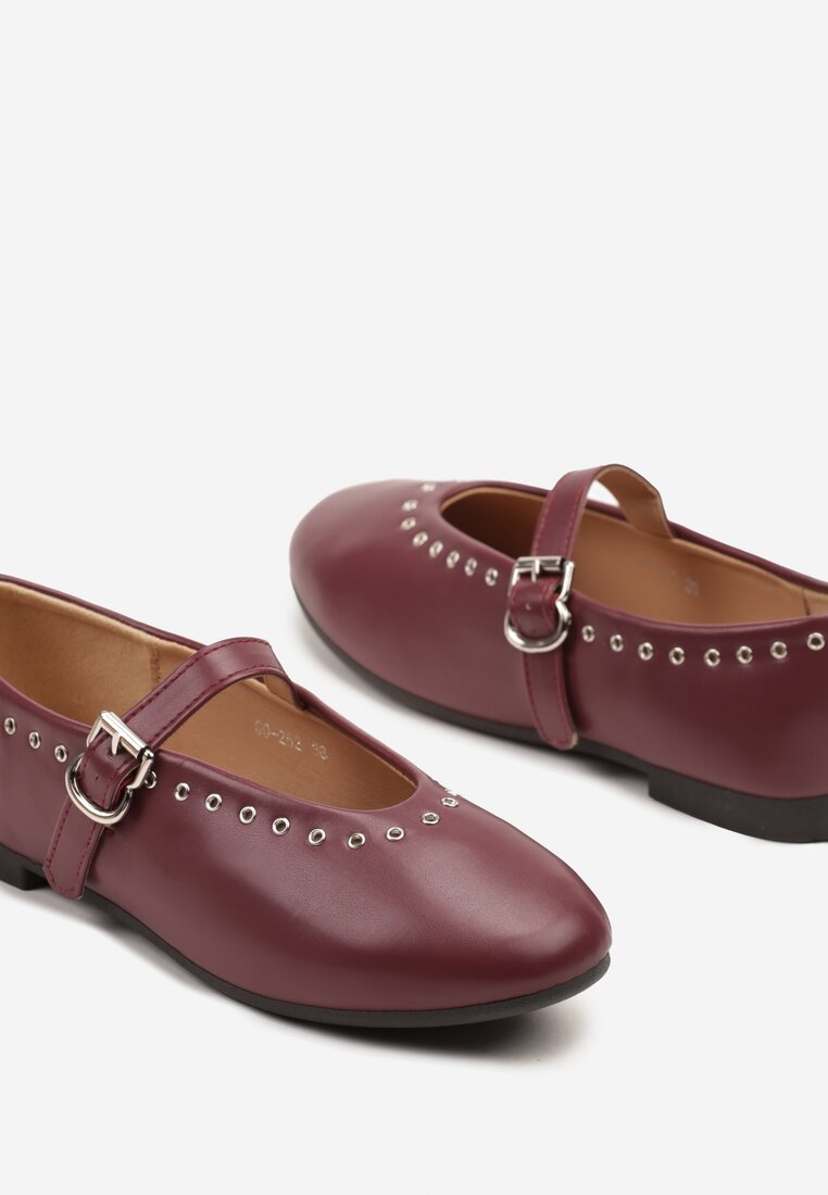 Balerini Fennriva Bordo