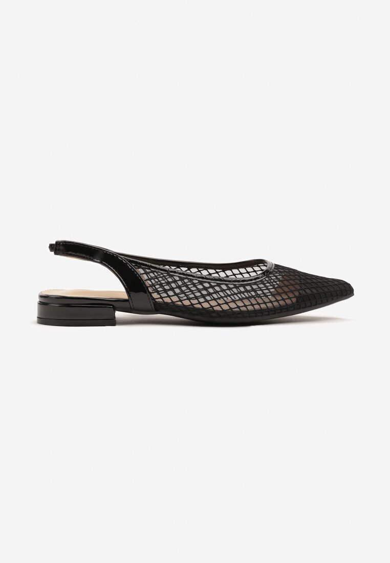 Sandale Gallevia Negre
