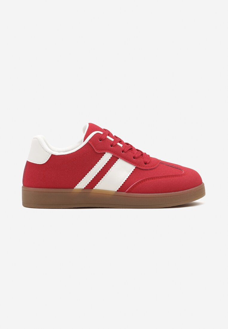 Sneakers Amolana Roșii