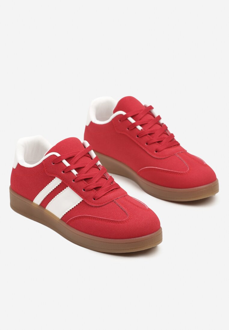 Sneakers Amolana Roșii