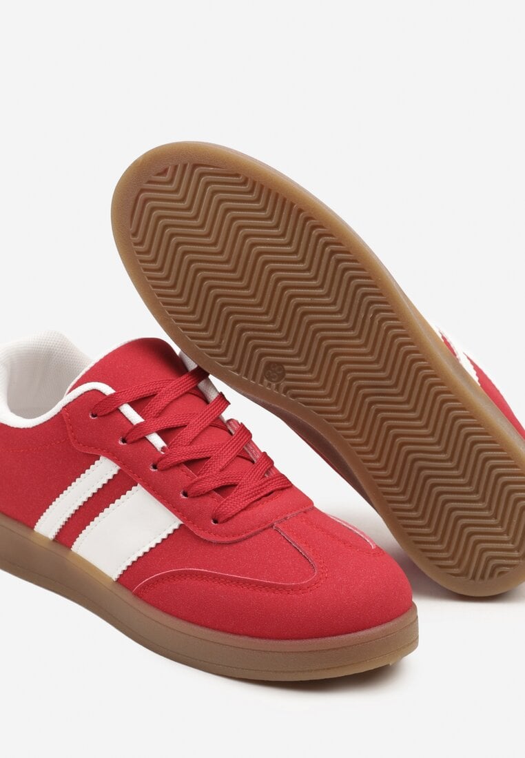 Sneakers Amolana Roșii