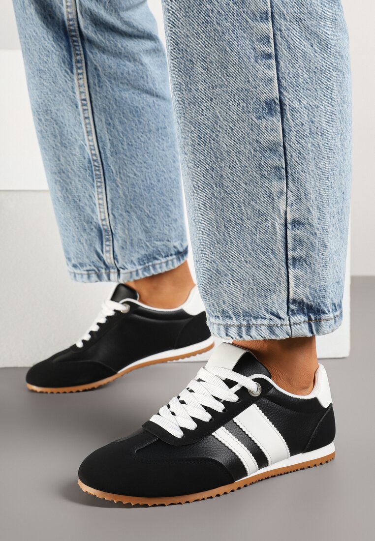 Sneakers Desmira Negri
