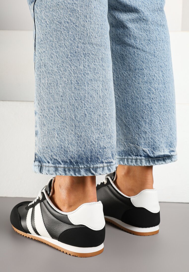 Sneakers Desmira Negri