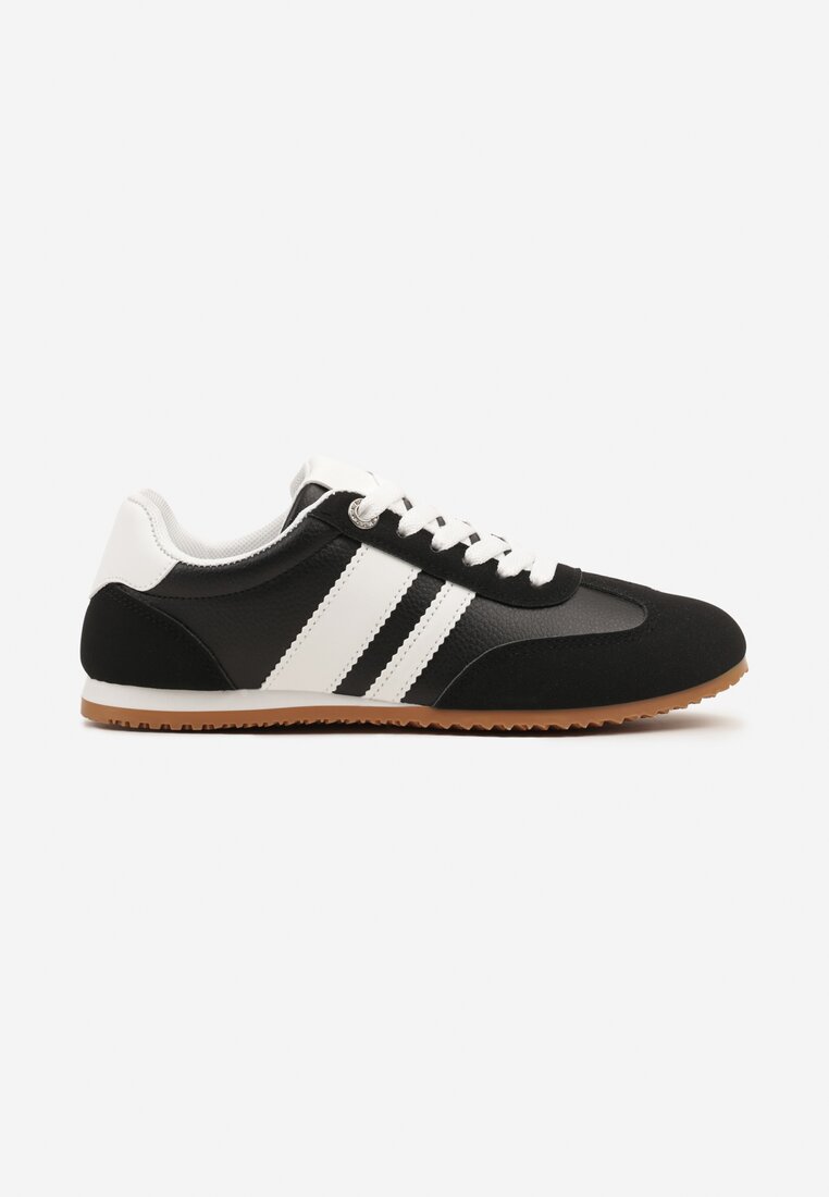 Sneakers Desmira Negri