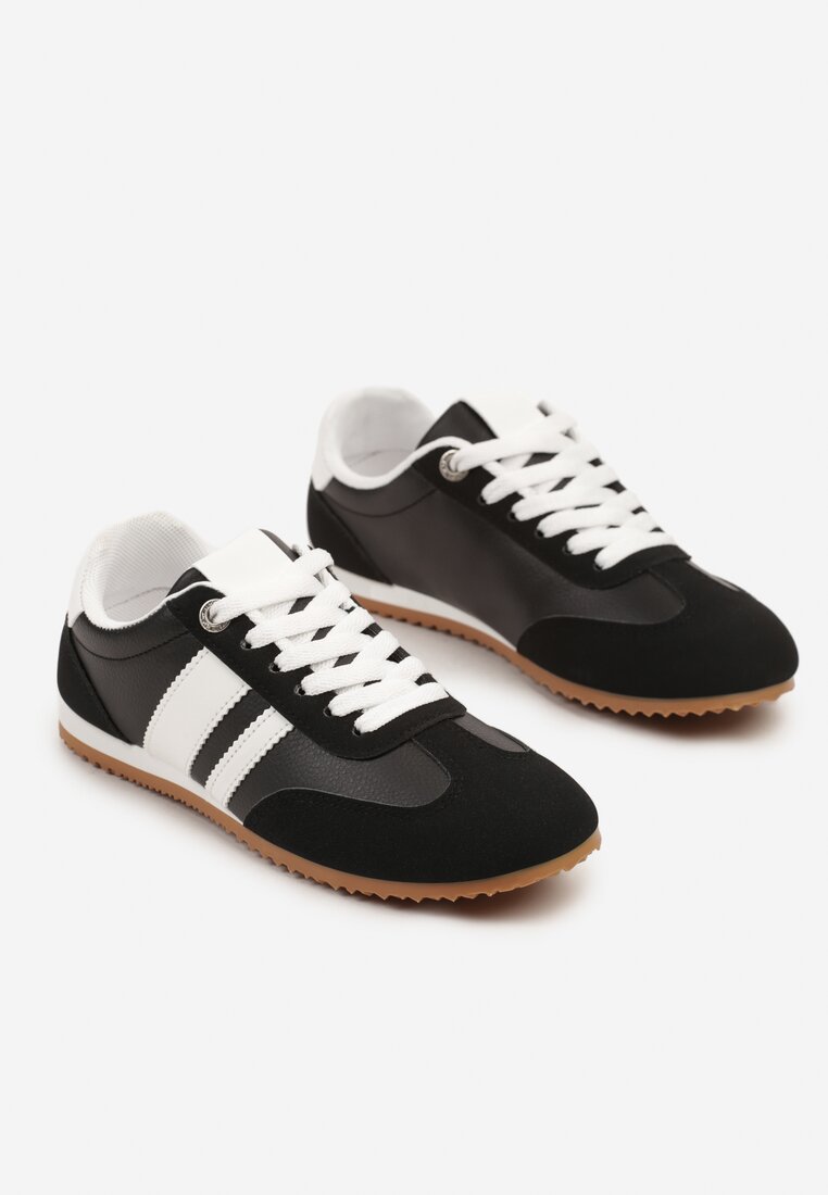 Sneakers Desmira Negri